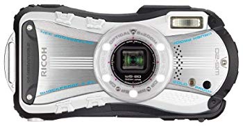 JAN 4549212275012 PENTAX コンパクトデジタルカメラ WG WG-20 WHITE リコーイメージング株式会社 TV・オーディオ・カメラ 画像