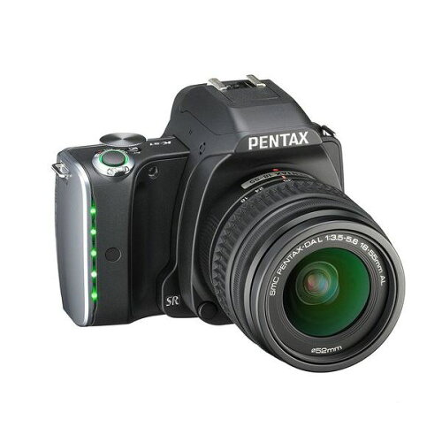 JAN 4549212278549 PENTAX K-S1 K-S1 レンズキット BLACK リコーイメージング株式会社 TV・オーディオ・カメラ 画像