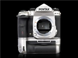 JAN 4549212299551 PENTAX デジタルカメラ K-1 LIMITED SILVER リコーイメージング株式会社 TV・オーディオ・カメラ 画像