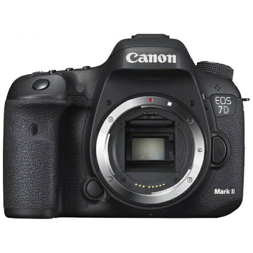 JAN 4549292001617 Canon  EOS 7D MARK2 (G) ボディ キヤノン株式会社 TV・オーディオ・カメラ 画像