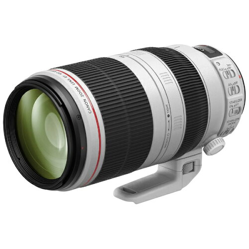 JAN 4549292010350 Canon 交換レンズ EF100-400F4.5-5.6L IS 2 USM キヤノン株式会社 TV・オーディオ・カメラ 画像