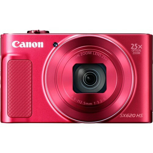 JAN 4549292057386 Canon コンパクトデジタルカメラ PowerShot SX620 HS RE キヤノン株式会社 TV・オーディオ・カメラ 画像