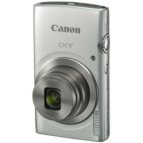 JAN 4549292083064 Canon IXY 200 SL キヤノン株式会社 TV・オーディオ・カメラ 画像