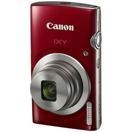 JAN 4549292083071 Canon IXY 200 RE キヤノン株式会社 TV・オーディオ・カメラ 画像