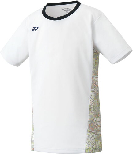 JAN 4549317946428 Yonex ジュニアシャツ 10235J テニスゲームシャツM ヨネックス株式会社 スポーツ・アウトドア 画像
