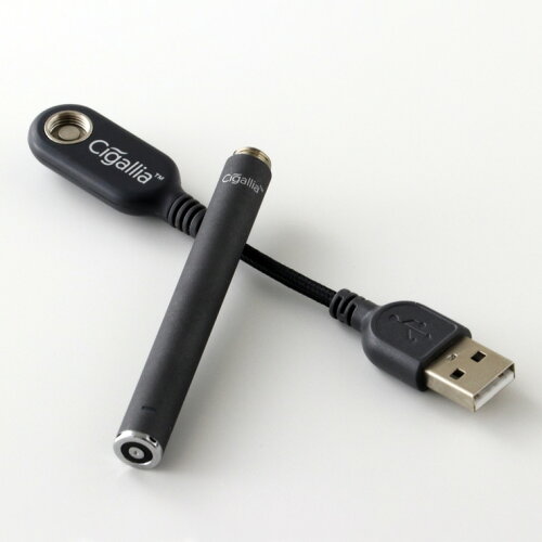 JAN 4549462011590 Cigallia PL バッテリー Basic USB 充電器セット 3R-CPB01 スリーアール株式会社 ホビー 画像