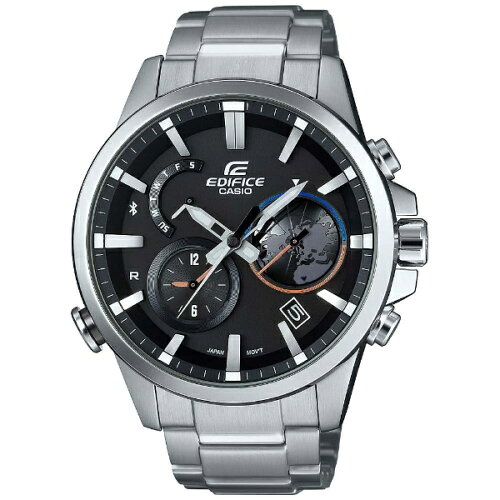JAN 4549526120145 CASIO EQB-600D-1AJF カシオ計算機株式会社 腕時計 画像