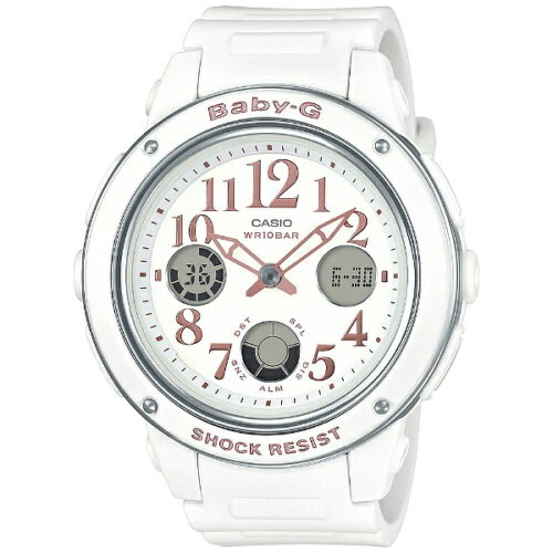 JAN 4549526128776 CASIO Baby-G BGA-150EF-7BJF カシオ計算機株式会社 腕時計 画像