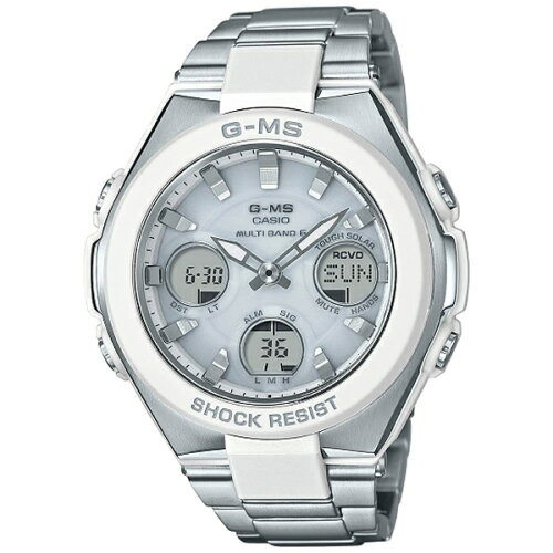 JAN 4549526173646 CASIO MSG-W100D-7AJF カシオ計算機株式会社 腕時計 画像