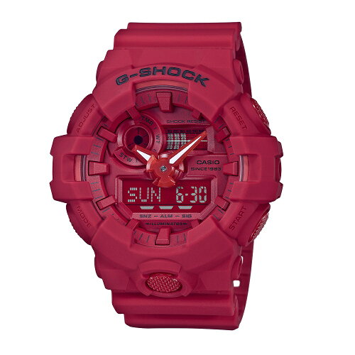 JAN 4549526176647 CASIO G-SHOCK GA-735C-4AJR カシオ計算機株式会社 腕時計 画像