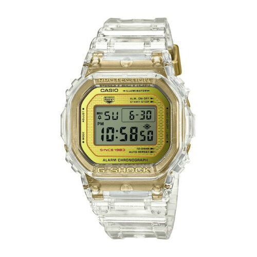 JAN 4549526201899 CASIO DW-5035E-7JR カシオ計算機株式会社 腕時計 画像