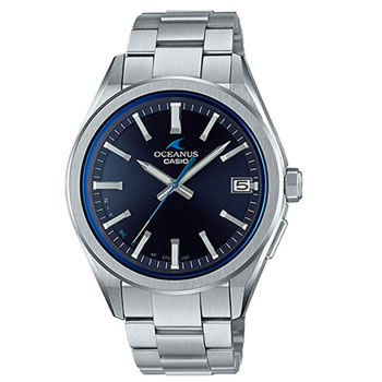 JAN 4549526215599 CASIO OCW-T200S-1AJF カシオ計算機株式会社 腕時計 画像