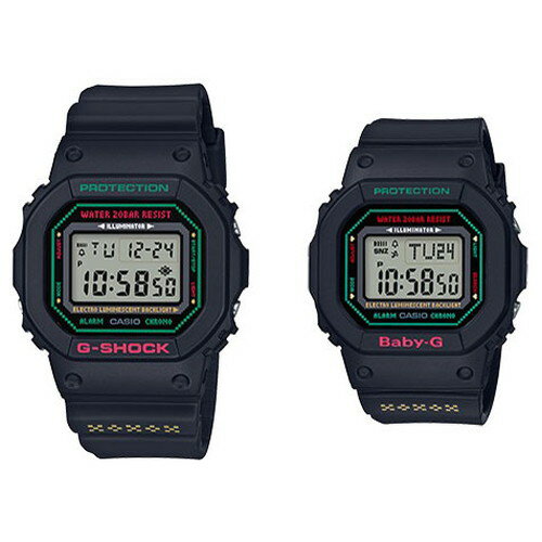JAN 4549526247163 CASIO LOV-19B-1JR カシオ計算機株式会社 腕時計 画像