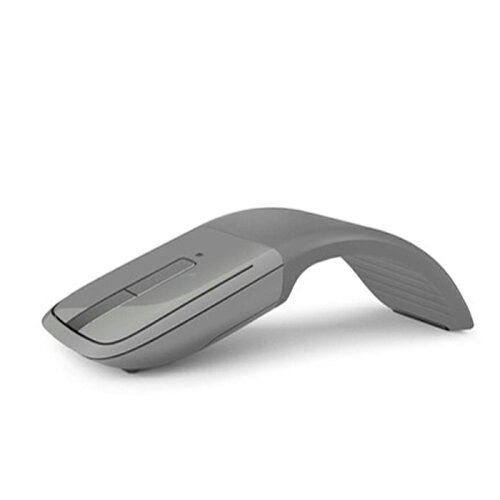 JAN 4549576000343 Microsoft ARC TOUCH BLUETOOTH MOUSE 7MP-00008 日本マイクロソフト株式会社 パソコン・周辺機器 画像
