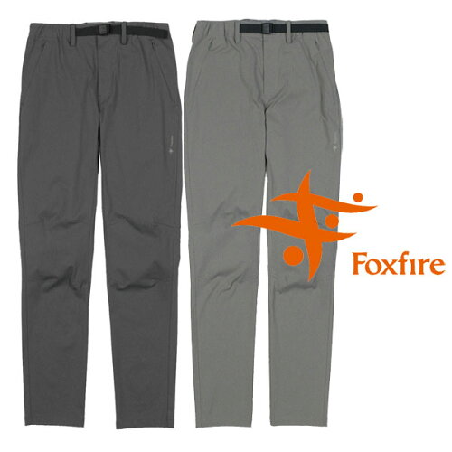 JAN 4549769002987 フォックスファイヤー-foxfire SCウインドパスパンツ男性用 株式会社ティムコ メンズファッション 画像