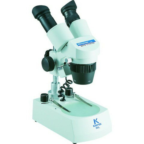 JAN 4549826157872 KENIS ケニスLED双眼実体顕微鏡 NL-LED 31500847 2294 ケニス株式会社 TV・オーディオ・カメラ 画像