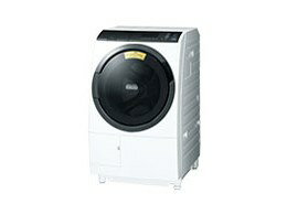 JAN 4549873090306 HITACHI ドラム式洗濯乾燥機 BD-SG100EL(W) 日立グローバルライフソリューションズ株式会社 家電 画像