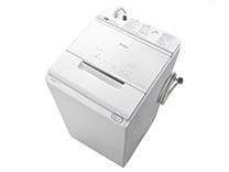 JAN 4549873115030 HITACHI 洗濯機 BW-X120F(W) 日立グローバルライフソリューションズ株式会社 家電 画像