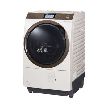 JAN 4549980079188 Panasonic  ななめドラム洗濯乾燥機 約40 ℃おしゃれ着コース搭載 NA-VX9900L-N パナソニックオペレーショナルエクセレンス株式会社 家電 画像