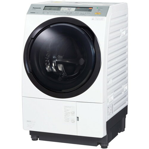 JAN 4549980079218 Panasonic  ななめドラム洗濯乾燥機 約40 ℃おしゃれ着コース搭載 NA-VX8900L-W パナソニックオペレーショナルエクセレンス株式会社 家電 画像