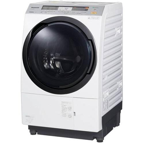 JAN 4549980079225 Panasonic     ななめドラム洗濯乾燥機 右開き NA-VX8900R-W パナソニックオペレーショナルエクセレンス株式会社 家電 画像