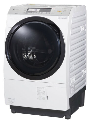 JAN 4549980079232 Panasonic  ななめドラム洗濯乾燥機 パワフル滝すすぎ NA-VX7900L-W パナソニックオペレーショナルエクセレンス株式会社 家電 画像