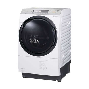 JAN 4549980079249 Panasonic  ななめドラム洗濯乾燥機 パワフル滝すすぎ NA-VX7900R-W パナソニックオペレーショナルエクセレンス株式会社 家電 画像