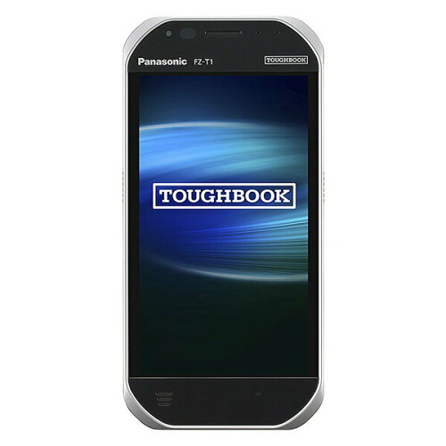 JAN 4549980092514 Panasonic FZ-T1BDAZZAJ TOUGHBOOK FZ-T1 Android 8.1/ 2GB/ eMMC16GB/ GPS/ 5型HD/ BCR/ ICR/ 電池12H/ Docomo パナソニックオペレーショナルエクセレンス株式会社 スマートフォン・タブレット 画像