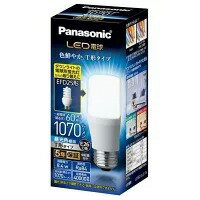 JAN 4549980204276 Panasonic LED電球 T形タイプ 6.4W 電球色 LDT8DGST6 パナソニックオペレーショナルエクセレンス株式会社 インテリア・寝具・収納 画像