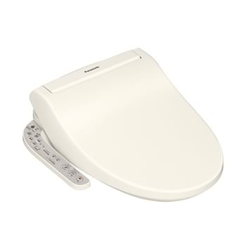 JAN 4549980355206 Panasonic 温水洗浄便座 ビューティ・トワレ DL-ENX10-CP パナソニックオペレーショナルエクセレンス株式会社 家電 画像
