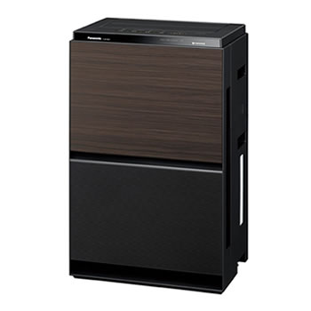 JAN 4549980631898 Panasonic ナノイー 加湿空気清浄機 F-VC70XT-TM パナソニックオペレーショナルエクセレンス株式会社 家電 画像