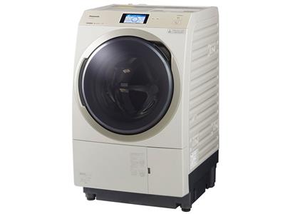 JAN 4549980644843 Panasonic ドラム式洗濯乾燥機 NA-VX900BL-C パナソニックオペレーショナルエクセレンス株式会社 家電 画像