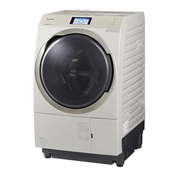 JAN 4549980644867 Panasonic ドラム式洗濯乾燥機 NA-VX900BR-C パナソニックオペレーショナルエクセレンス株式会社 家電 画像