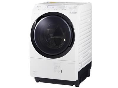 JAN 4549980644904 Panasonic ドラム式洗濯乾燥機 NA-VX700BR-W パナソニックオペレーショナルエクセレンス株式会社 家電 画像