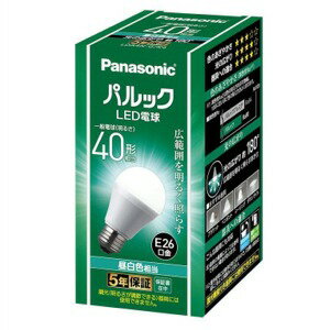 JAN 4549980649725 Panasonic LDA4NGK4 パナソニックオペレーショナルエクセレンス株式会社 インテリア・寝具・収納 画像