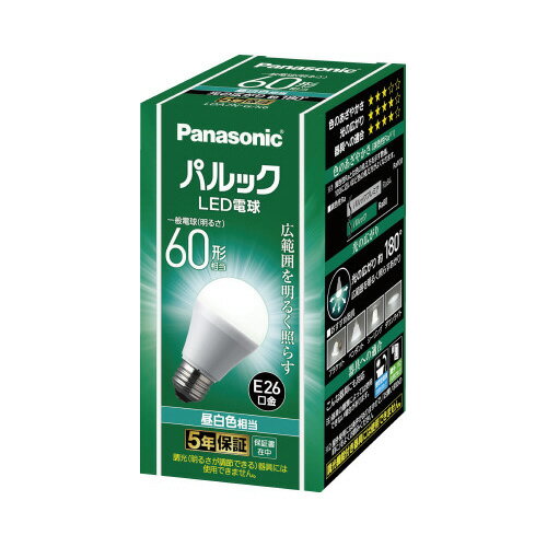 JAN 4549980649848 Panasonic LDA7NGK6 パナソニックオペレーショナルエクセレンス株式会社 インテリア・寝具・収納 画像