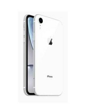 JAN 4549995042313 アップル iPhoneXR 64GB ホワイト docomo Apple Japan(同) スマートフォン・タブレット 画像