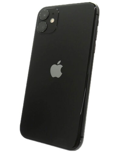 JAN 4549995082630 アップル iPhone11 128GB ブラック docomo Apple Japan(同) スマートフォン・タブレット 画像