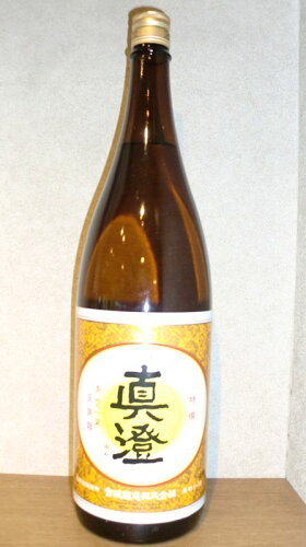 JAN 4550022000831 真澄 特撰 本醸造 1.8L 宮坂醸造株式会社 日本酒・焼酎 画像