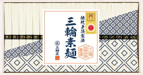 JAN 4550084444505 ドウシシャ 三輪手延素麺 鳥居帯ギフト MP-30C 株式会社ドウシシャ 食品 画像
