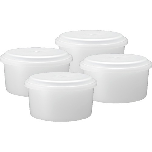 JAN 4550084657479 製氷カップM 4個セット(1個) 株式会社ドウシシャ キッチン用品・食器・調理器具 画像