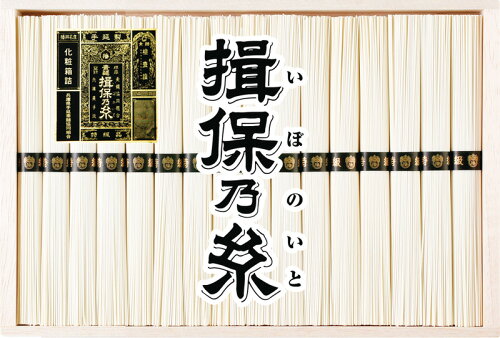 JAN 4550283678060 ドウシシャ 手延素麺 揖保乃糸 特級品 BTW-30A 株式会社ドウシシャ 食品 画像