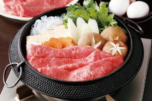 JAN 4550283921883 ドウシシャ 仙台牛すき焼き R5-12 株式会社ドウシシャ 食品 画像