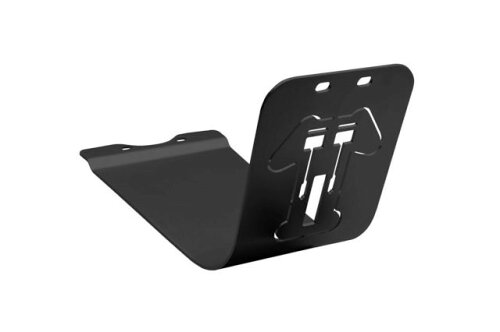 JAN 4550646267740 モートーン｜MOTONE CUSTOMS アンダーガード ブラック 空冷 T100 02-15 Scrambler 06-15 Thruxton 05-15 CBT-T-001 株式会社プロト 車用品・バイク用品 画像