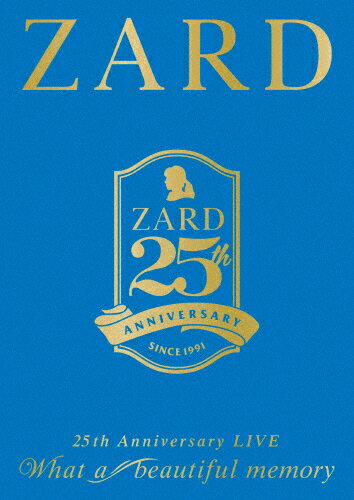 JAN 4560109083480 ZARD　25th　Anniversary　LIVE“What　a　beautiful　memory”/ＤＶＤ/JBBJ-5006 株式会社ビーイング CD・DVD 画像