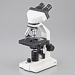 JAN 4560111738828 充電式生物顕微鏡 双眼 40～1000× E-300HQ-LED Cordless 1-3445-02 アズワン株式会社 TV・オーディオ・カメラ 画像