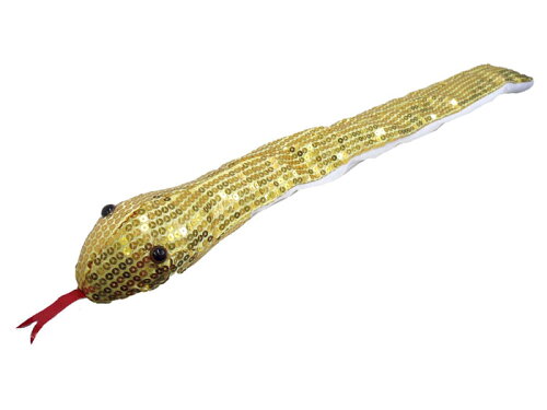JAN 4560113652528 アドベンチャーシリーズ ヘビのペンケース ゴールド サンライズ 株式会社バンダイナムコヌイ ホビー 画像