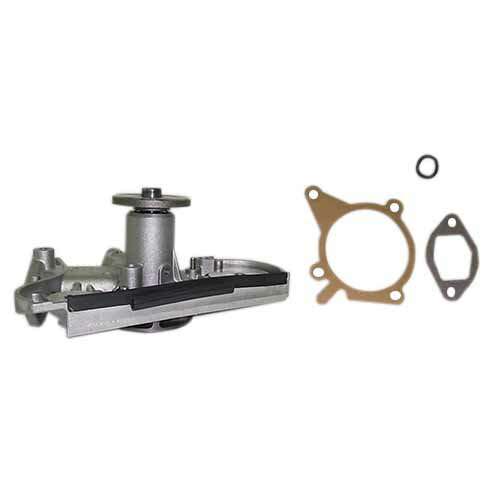 JAN 4560119466068 日立Astemo ウォーターポンプ M3-006 日立Astemoアフターマーケットジャパン株式会社 スポーツ・アウトドア 画像