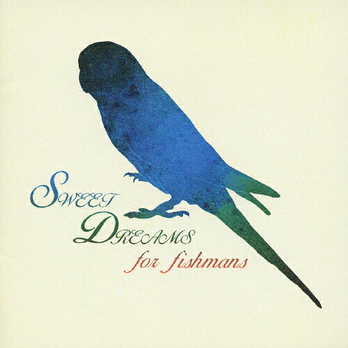 JAN 4560124360221 SWEET　DREAMS　for　fishmans/ＣＤ/NGCS-1001 (同)アイデアルミュージック CD・DVD 画像