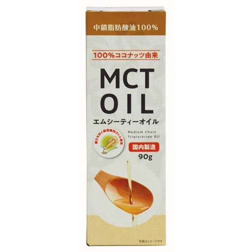 JAN 4560132325168 朝日 MCTオイル(90g) 株式会社朝日 ダイエット・健康 画像